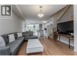 Dining room - 1360 Almonte Drive, Burlington, ON L7P0V6 Photo 7