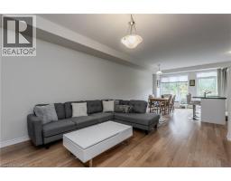Kitchen - 1360 Almonte Drive, Burlington, ON L7P0V6 Photo 8