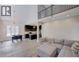 Living room - 74362 Driftwood Drive, Bayfield, ON N0M1G0 Photo 10