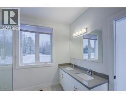 Foyer - 74362 Driftwood Drive, Bayfield, ON N0M1G0 Photo 13