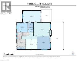 74362 Driftwood Drive, Bayfield, ON N0M1G0 Photo 22