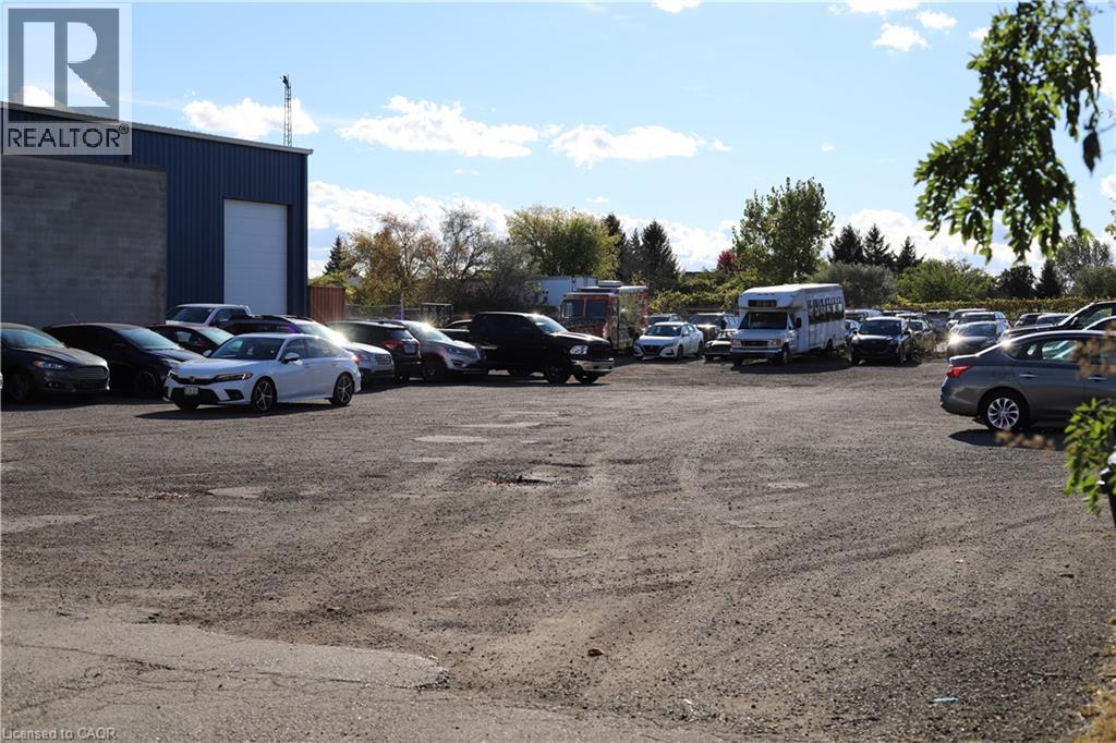 550 INDUSTRIAL Road Unit# 6 — photo 2