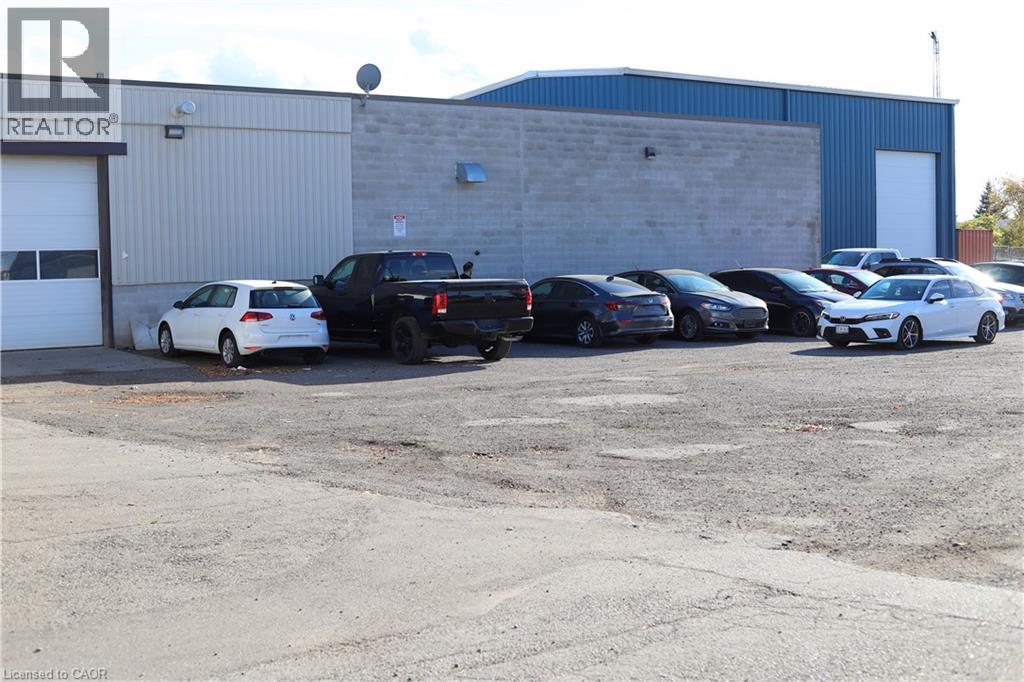 550 INDUSTRIAL Road Unit# 6 — photo 3