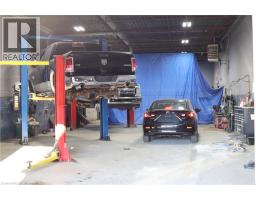 550 Industrial Road Unit# 6, Cambridge, ON N3H4V9 Photo 7