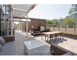 708 - 25 Selby Street, Toronto, ON M4Y0E6 Photo 24