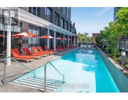 708 - 25 Selby Street, Toronto, ON M4Y0E6 Photo 27