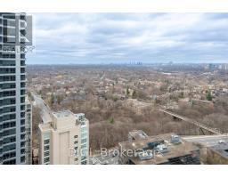 4507 - 25 Selby Street, Toronto, ON M4Y0E6 Photo 17