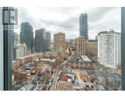 3004 - 8 Gloucester Street, Toronto, ON M4Y0H8 Photo 19