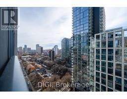 2406 - 8 Gloucester Street, Toronto, ON M4Y0H8 Photo 20
