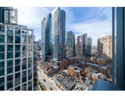 2406 - 8 Gloucester Street, Toronto, ON M4Y0H8 Photo 21