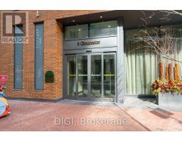 2406 - 8 Gloucester Street, Toronto, ON M4Y0H8 Photo 32