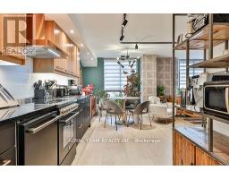 C-ph 10 - 211 Saint Patrick Street, Toronto, ON M5T2Y9 Photo 24