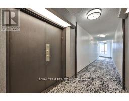 Bedroom 3 - C-ph 10 - 211 Saint Patrick Street, Toronto, ON M5T2Y9 Photo 8