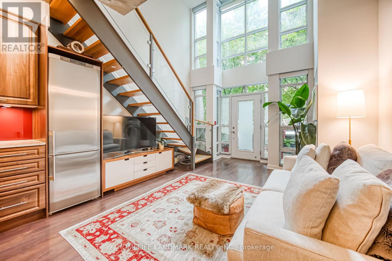 #L101 150 HOMEWOOD AVENUE - 11