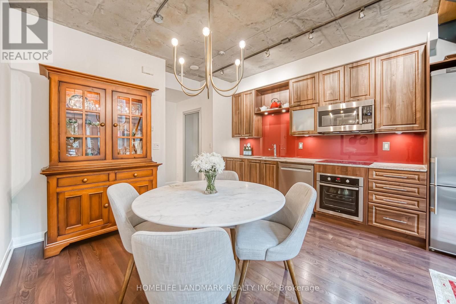 L101- 150 Homewood Avenue, Toronto, ON photo 13
