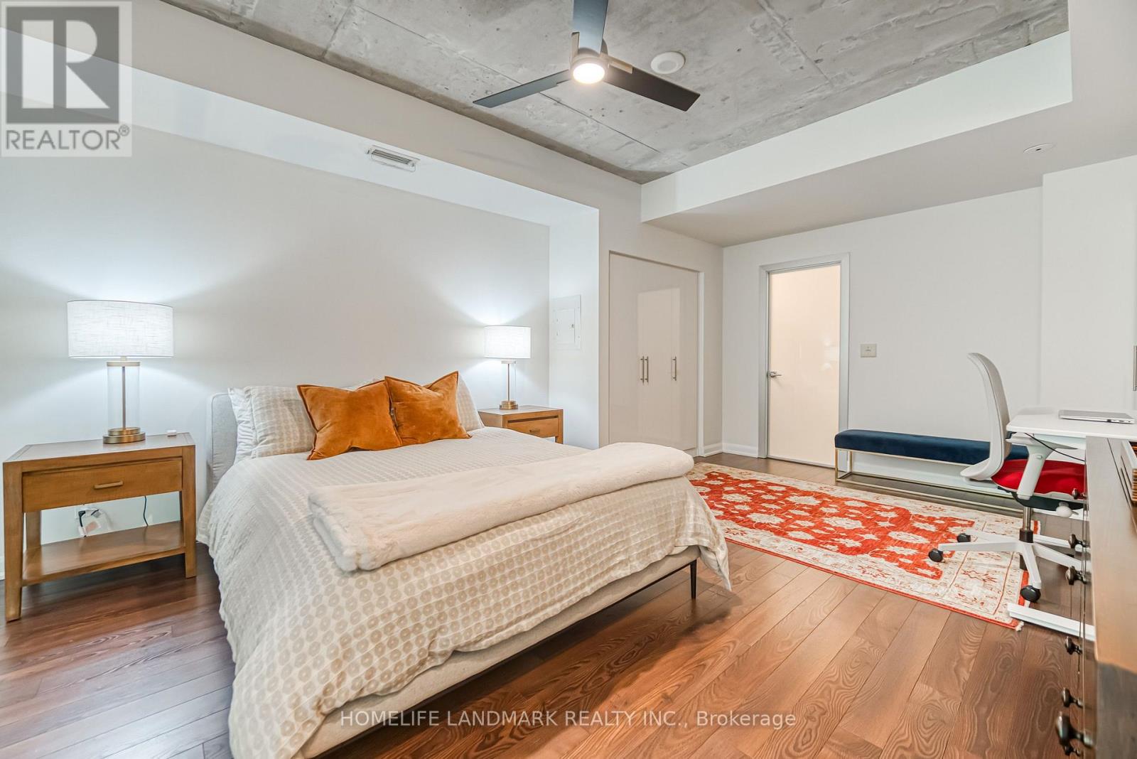 #L101 150 HOMEWOOD AVENUE - 19