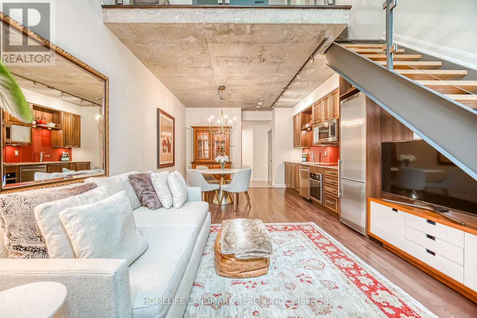 #L101 150 HOMEWOOD AVENUE - 7
