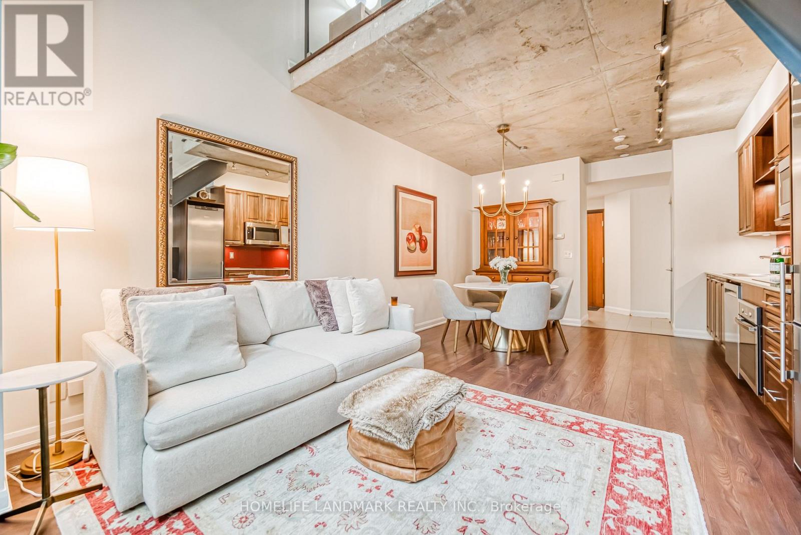 #L101 150 HOMEWOOD AVENUE - 8