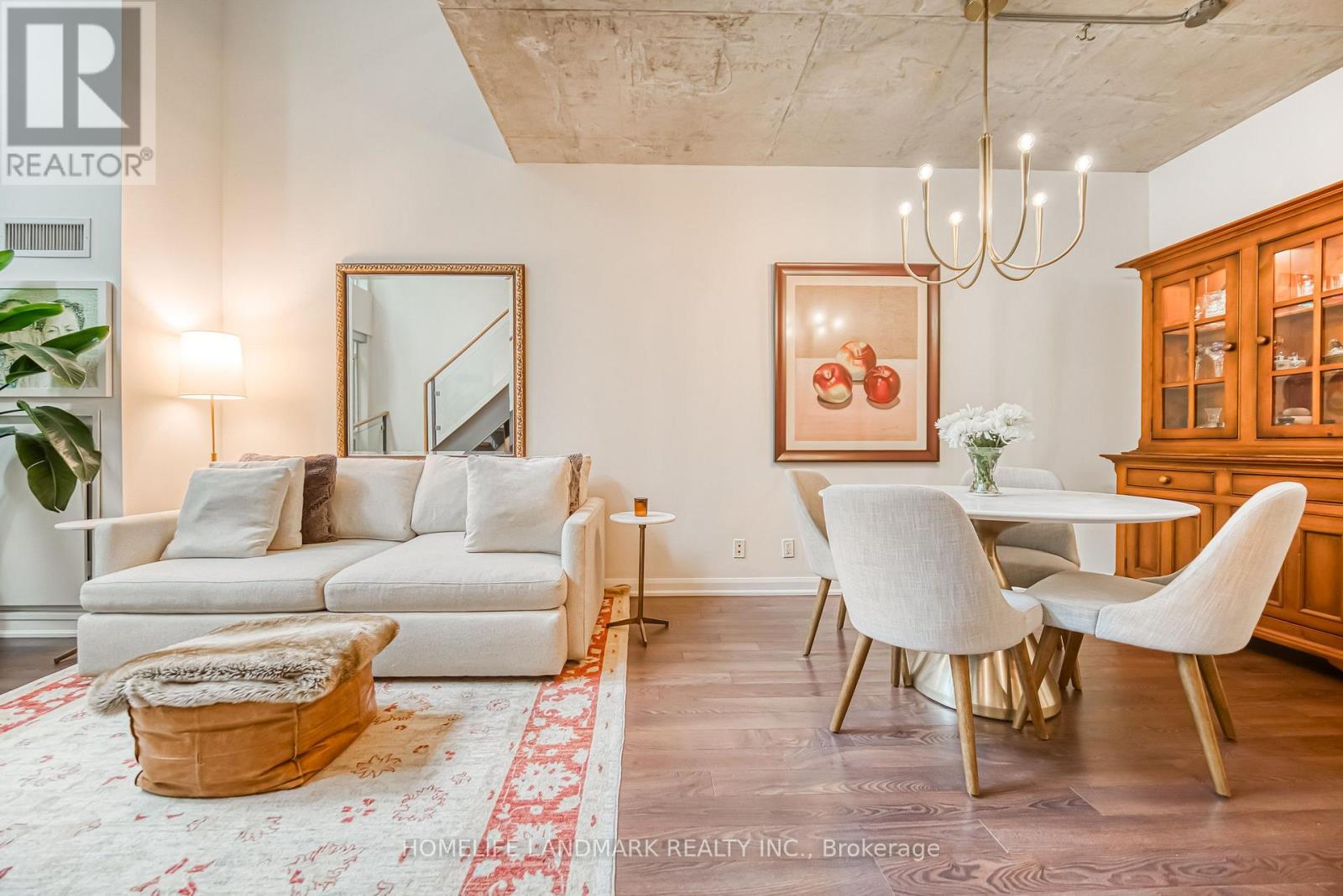 #L101 150 HOMEWOOD AVENUE - 9