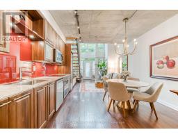 L101 - 150 Homewood Avenue, Toronto, ON M4Y2J6 Photo 18