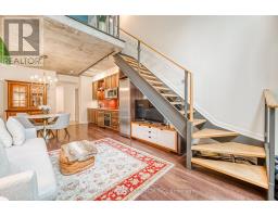 L101 - 150 Homewood Avenue, Toronto, ON M4Y2J6 Photo 6