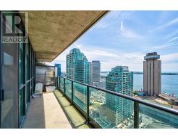 2609 - 33 Bay Street, Toronto, ON M5J2Z3 Photo 22