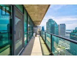 2609 - 33 Bay Street, Toronto, ON M5J2Z3 Photo 24