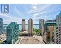 2609 - 33 Bay Street, Toronto, ON M5J2Z3 Photo 25