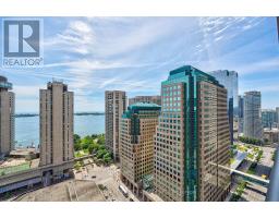 2609 - 33 Bay Street, Toronto, ON M5J2Z3 Photo 26
