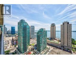2609 - 33 Bay Street, Toronto, ON M5J2Z3 Photo 27