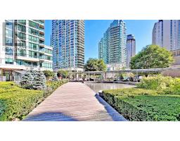 2609 - 33 Bay Street, Toronto, ON M5J2Z3 Photo 28