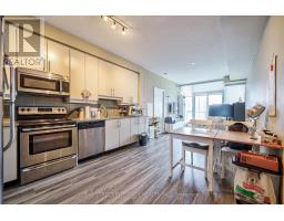 2609 - 33 Bay Street, Toronto, ON M5J2Z3 Photo 6