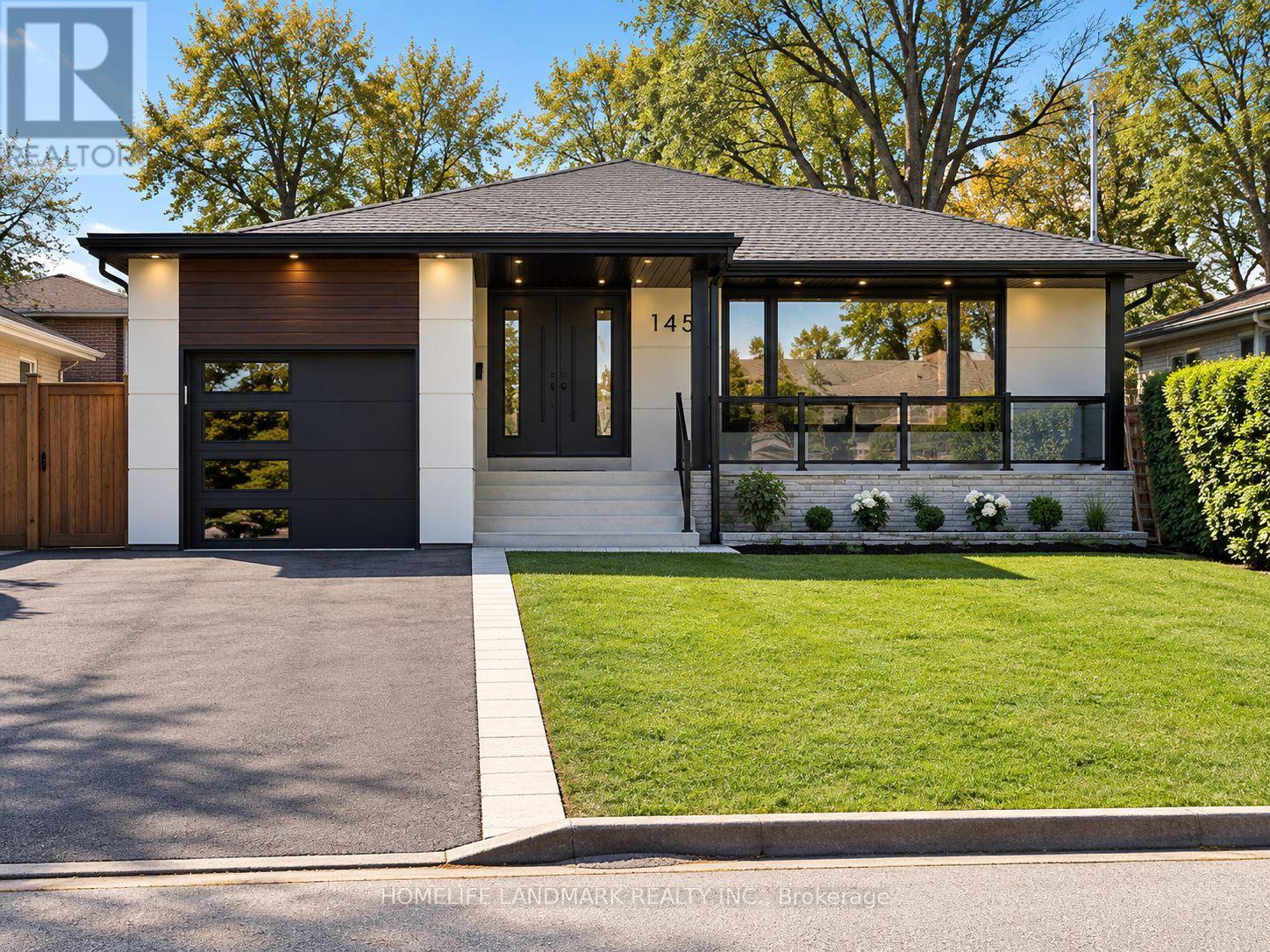 145 York Downs Drive, Toronto, ON photo 1