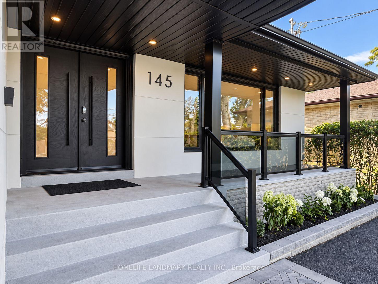 145 York Downs Drive, Toronto, ON photo 2