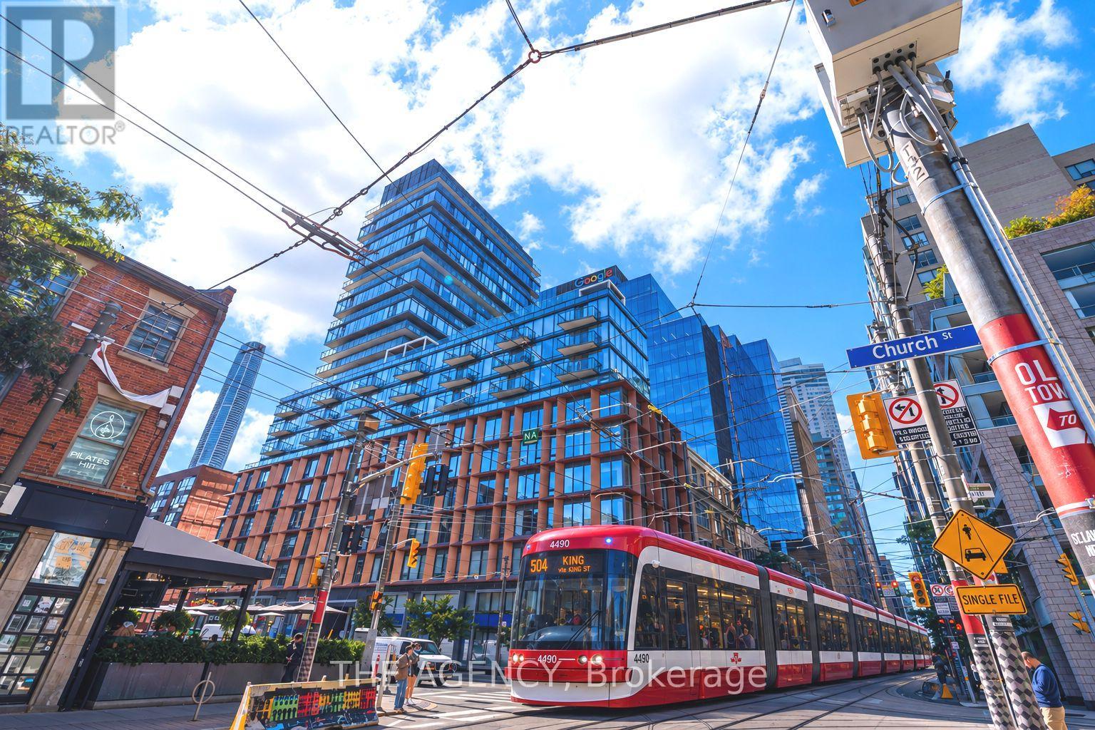 Photo of 60 Colborne Street