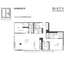 60 Colborne Street, Toronto, ON M5B0B7 Photo 16