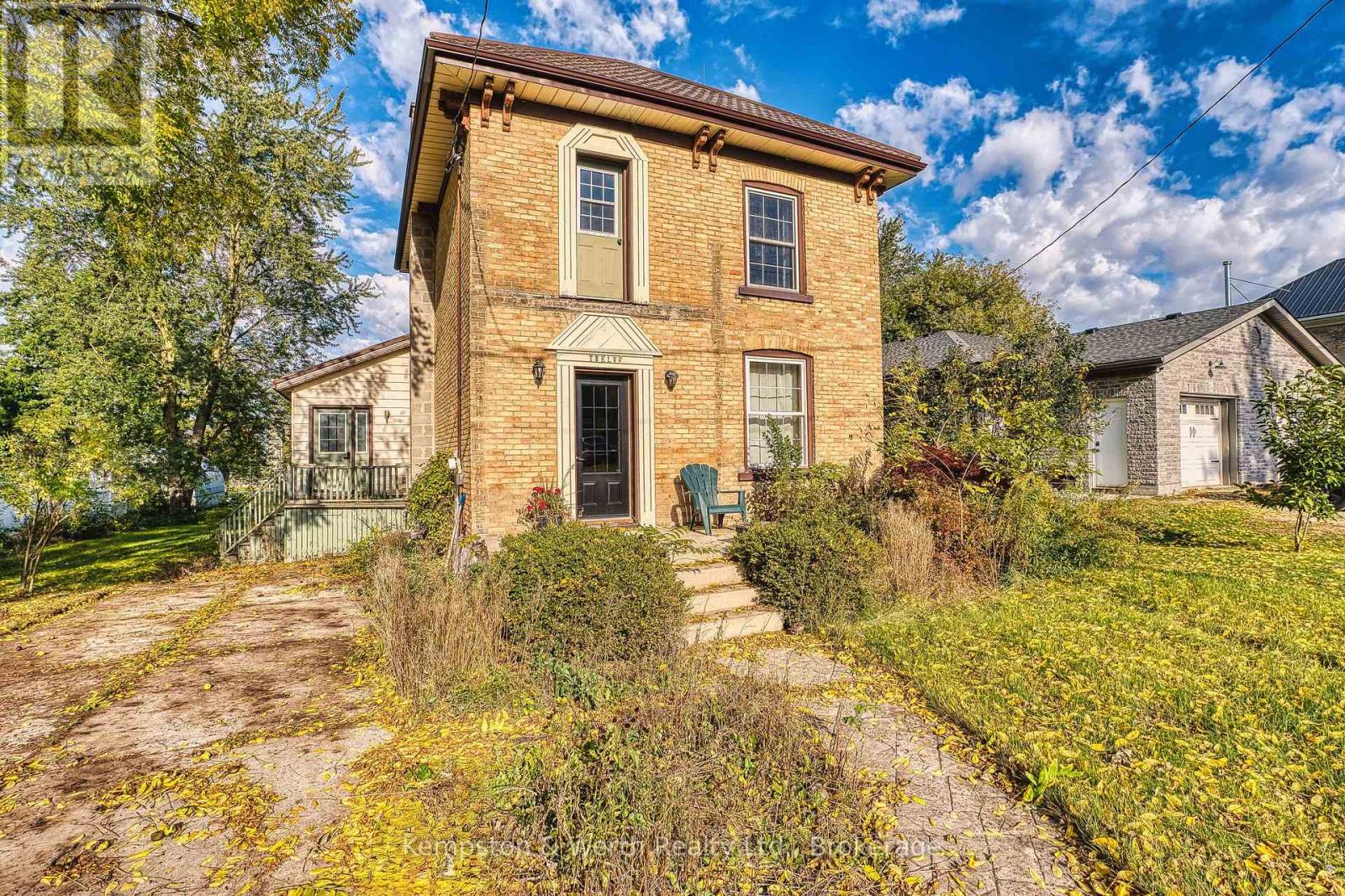 12 TEMPERANCE STREET - 4