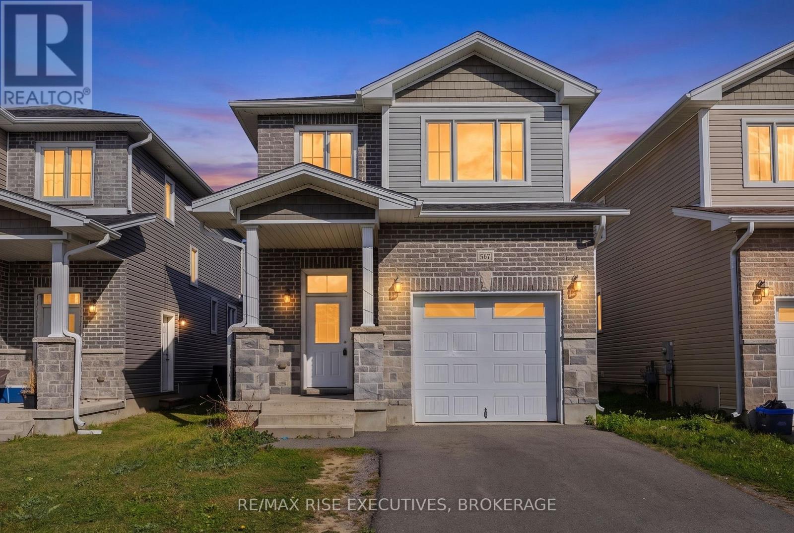567 BETH CRESCENT - 1