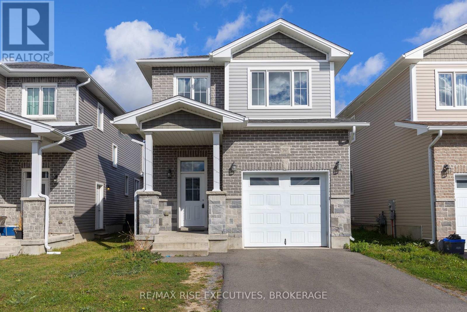 567 BETH CRESCENT - 2