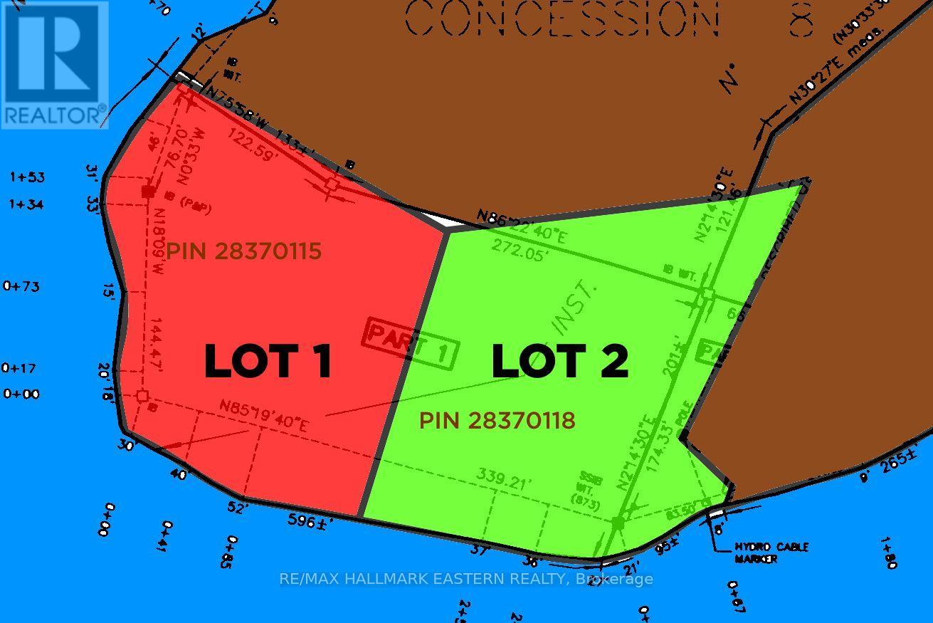 C280 Lower Buckhorn Lake, Trent Lakes, ON photo 1