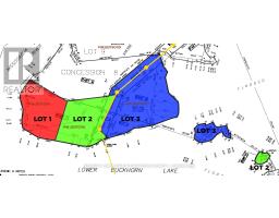 Lots 1 And 2 - C280 Lower Buckhorn Lake, Trent Lakes, ON K0L1J0 Photo 7
