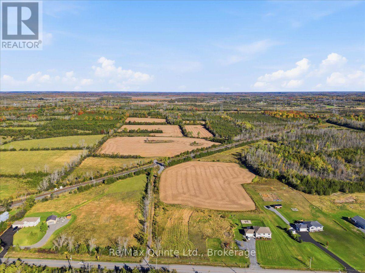 0 Melrose Road, Tyendinaga, ON photo 1