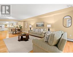 3pc Bathroom - 206 1041 Wellington Street, Halifax, NS B3H4P5 Photo 8