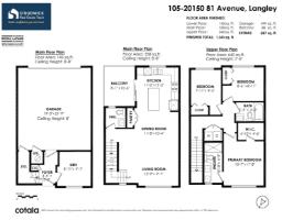 105 20150 81 Avenue, Langley, BC V2Y3L8 Photo 38