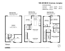 105 20150 81 Avenue, Langley, BC V2Y3L8 Photo 39