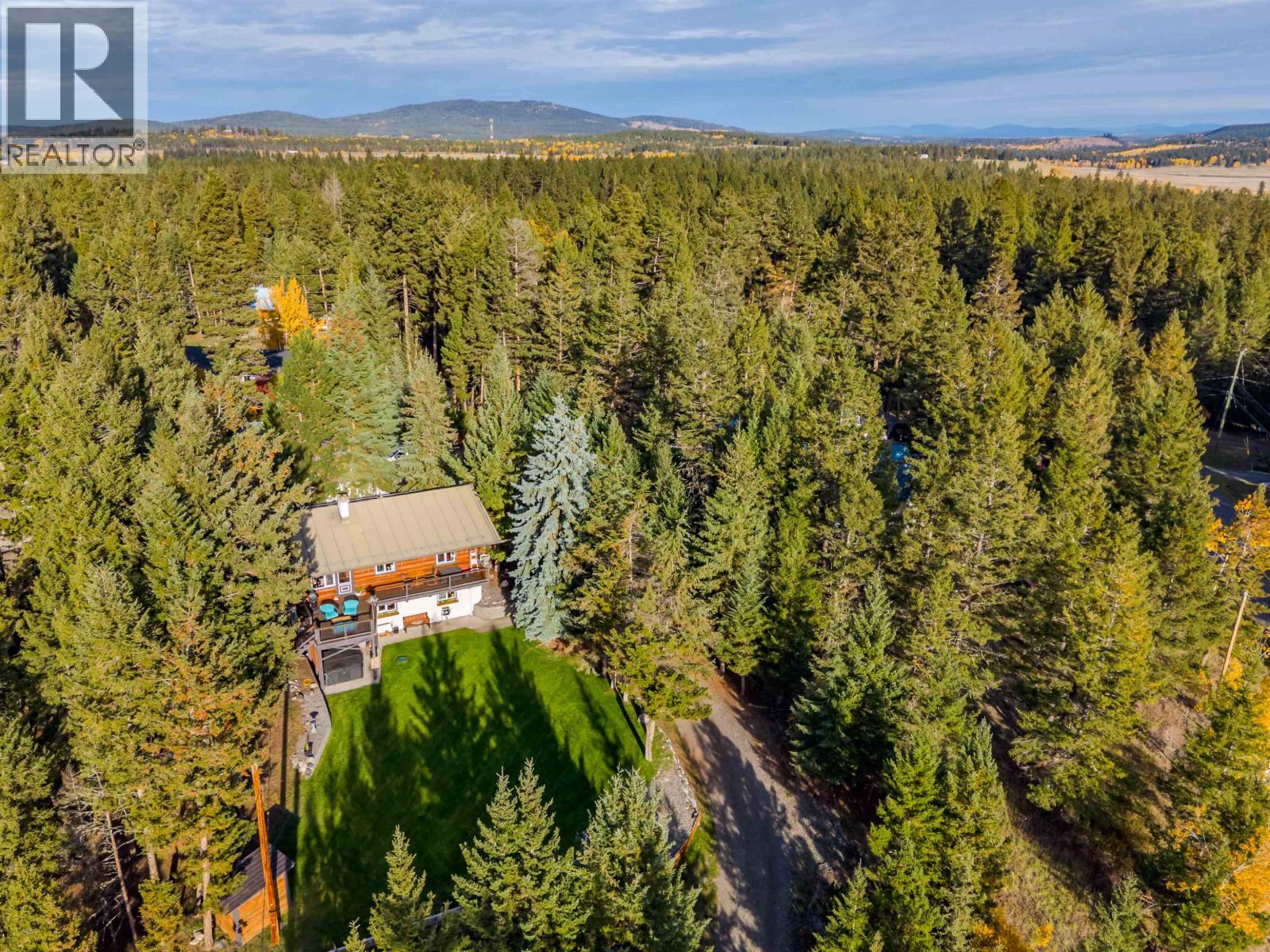 5031 GLOINNZUN DRIVE, 108 Mile Ranch - Image 1
