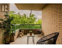 321 - 9 Boardwalk Drive, Toronto, ON M4L6T1 Photo 14