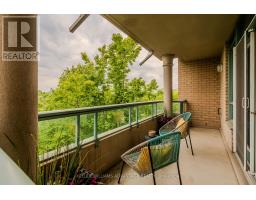 321 - 9 Boardwalk Drive, Toronto, ON M4L6T1 Photo 23