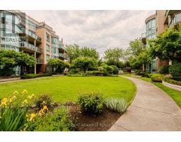 321 - 9 Boardwalk Drive, Toronto, ON M4L6T1 Photo 27