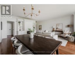 321 - 9 Boardwalk Drive, Toronto, ON M4L6T1 Photo 8